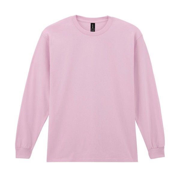 Ultra Cotton Adult T-Shirt LS  