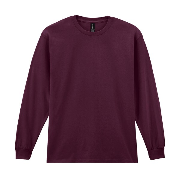 Ultra Cotton Adult T-Shirt LS  