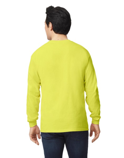 Ultra Cotton Adult T-Shirt LS  