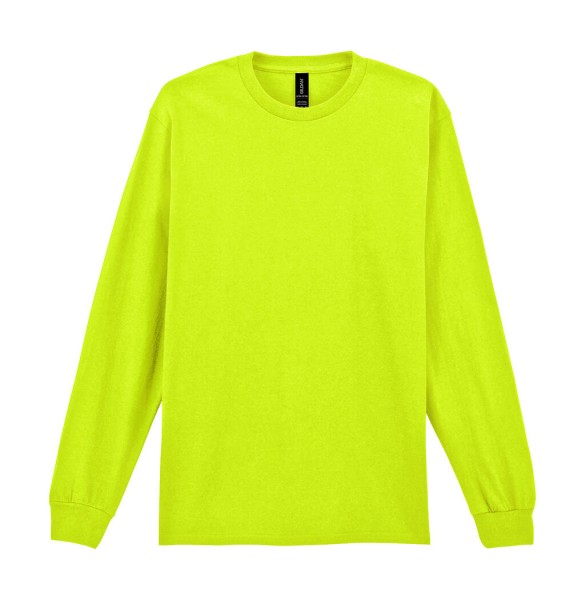 Ultra Cotton Adult T-Shirt LS  