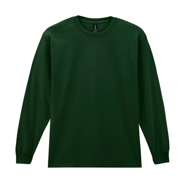 Ultra Cotton Adult T-Shirt LS  