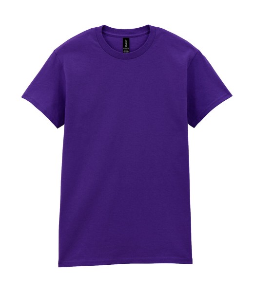 Ultra Cotton Adult T-Shirt Lila 