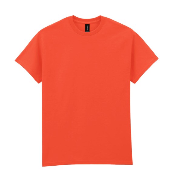 Ultra Cotton Adult T-Shirt Narancssárga 