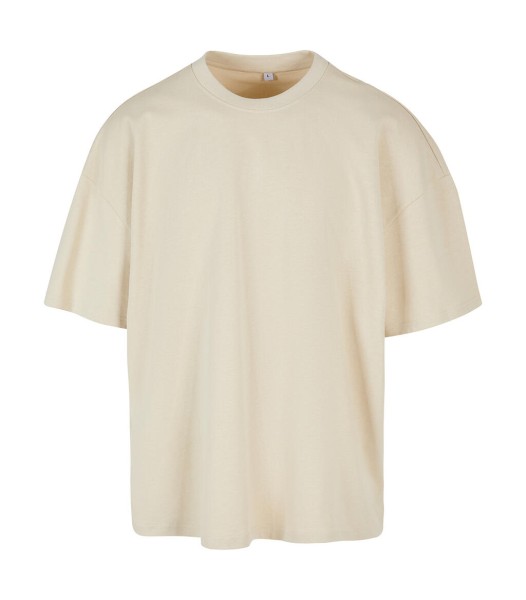 Ultra Heavy Cotton Box Tee  