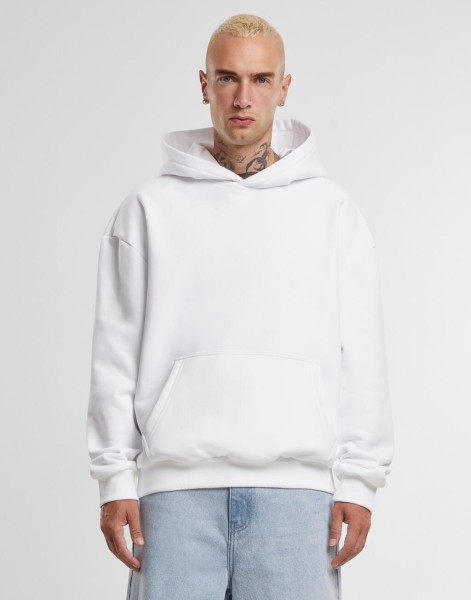 Ultra Heavy Oversized Hoody  