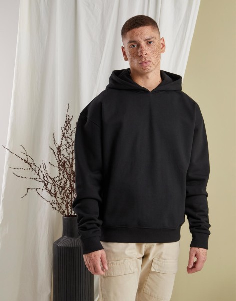 Ultra Heavy Oversized Hoody  