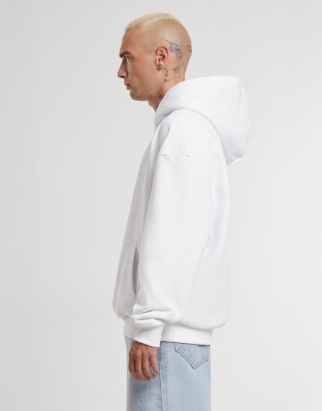 Ultra Heavy Oversized Hoody  