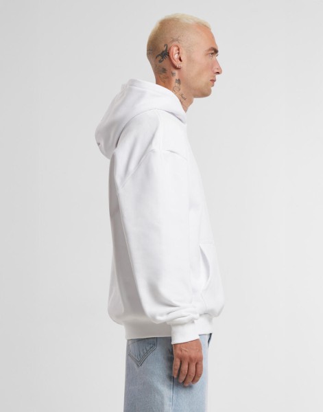 Ultra Heavy Oversized Hoody  