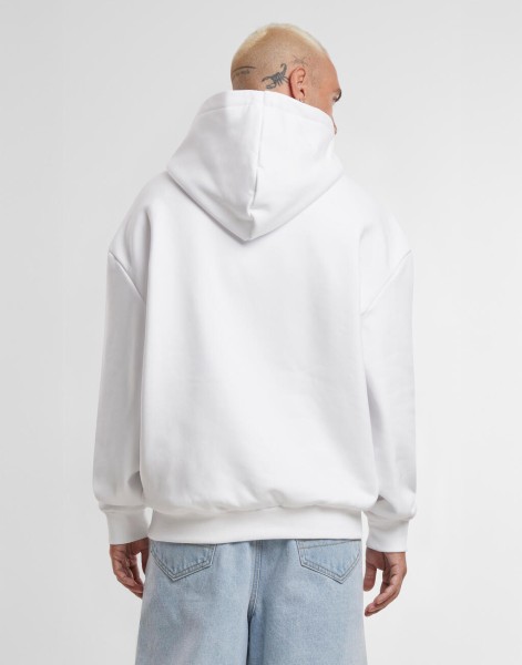 Ultra Heavy Oversized Hoody  
