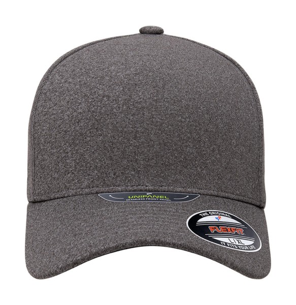 Unipanel Melange Cap  