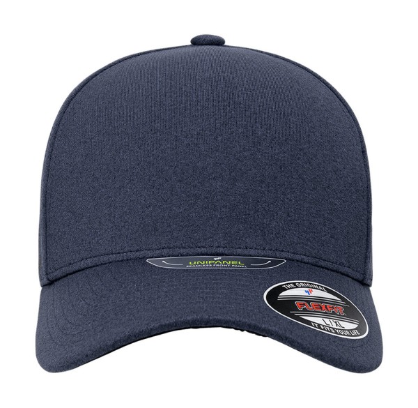 Unipanel Melange Cap  