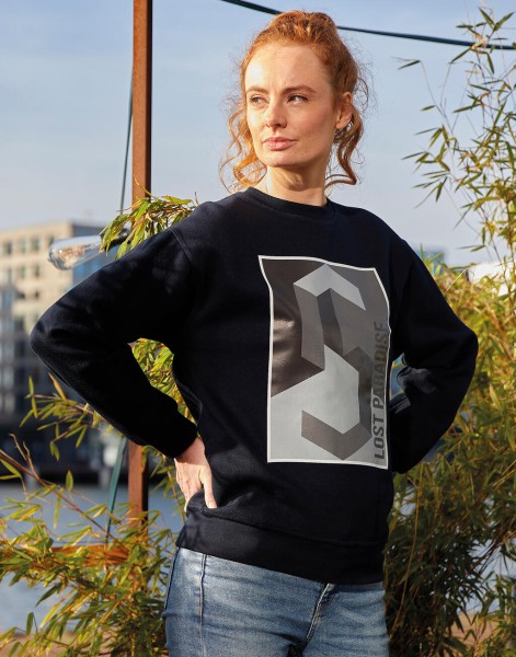 Unisex Crew Sweat  