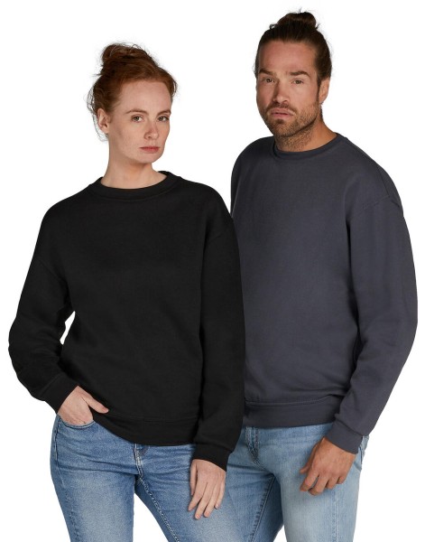 Unisex Crew Sweat  