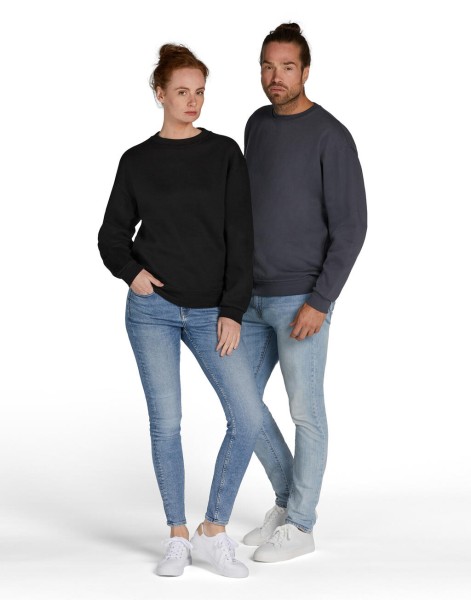 Unisex Crew Sweat  