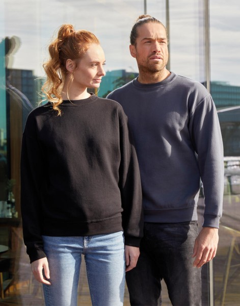 Unisex Crew Sweat  