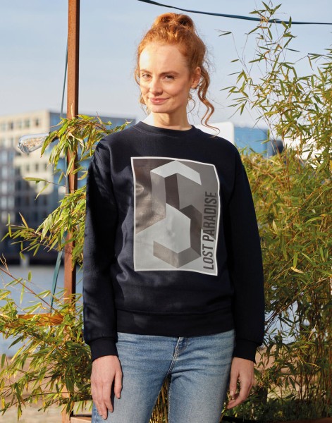 Unisex Crew Sweat  