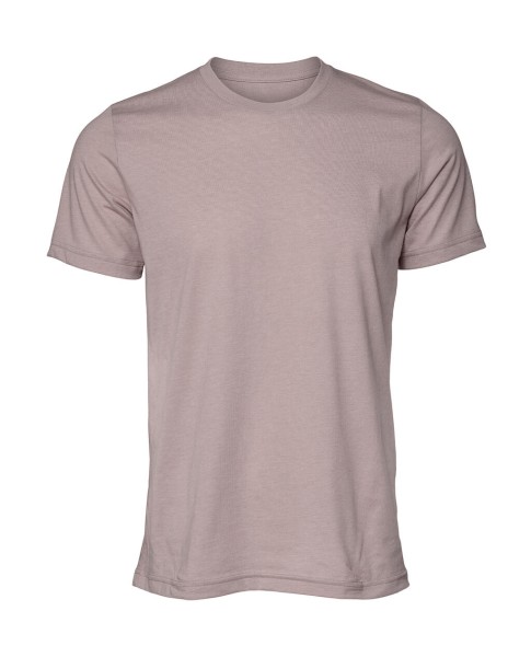 Unisex Heather CVC Short Sleeve Tee  