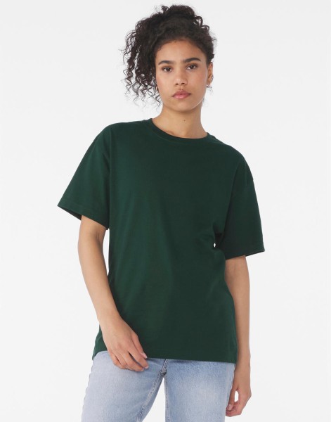 Unisex Heavy Boxy Tee  