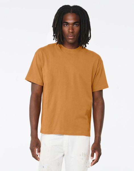 Unisex Heavy Boxy Tee  