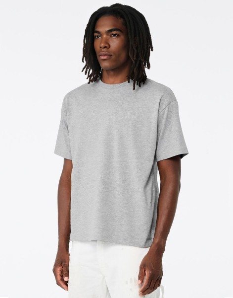 Unisex Heavy Boxy Tee  