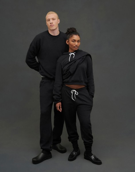Unisex Jogger Sweatpants  