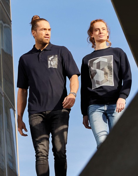 Unisex Polo  