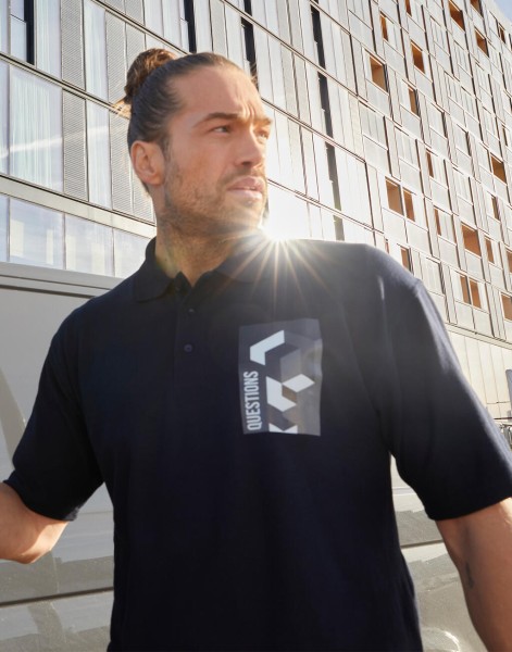 Unisex Polo  