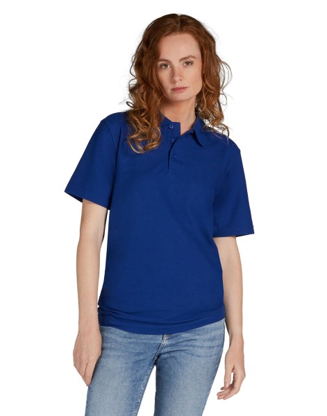 Unisex Polo  