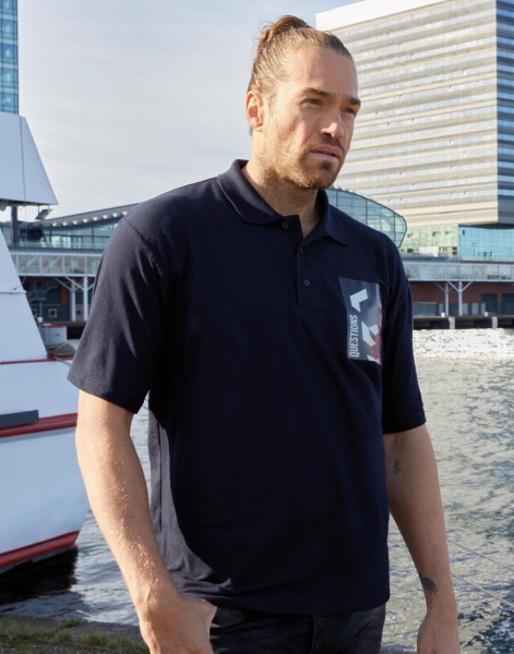 Unisex Polo  