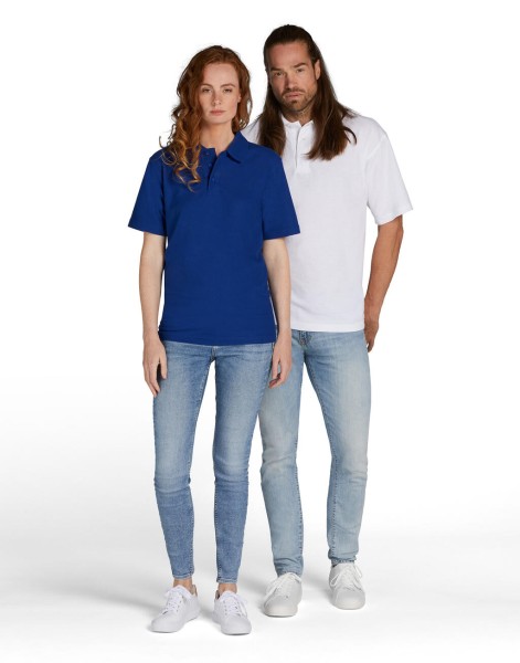 Unisex Polo  