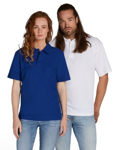 Unisex Polo  