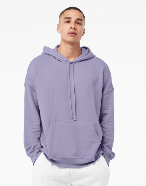 Unisex Sponge Fleece Pullover DTM Hoodie  