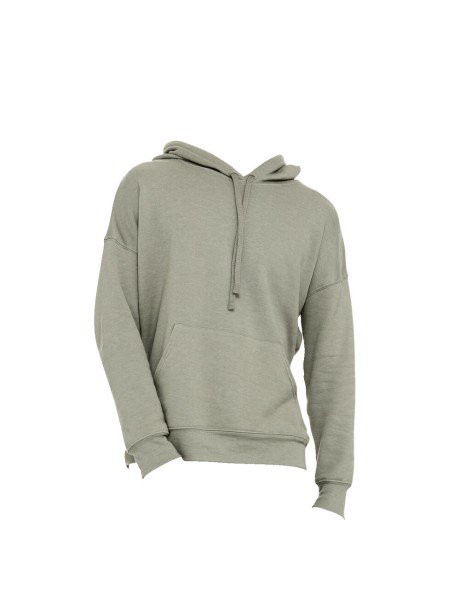 Unisex Sponge Fleece Pullover DTM Hoodie  