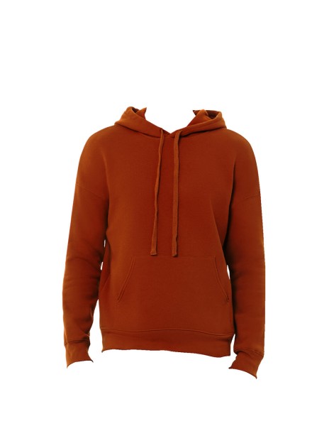 Unisex Sponge Fleece Pullover DTM Hoodie  