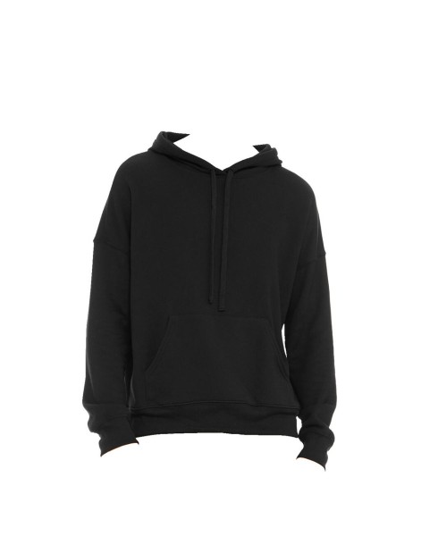 Unisex Sponge Fleece Pullover DTM Hoodie  