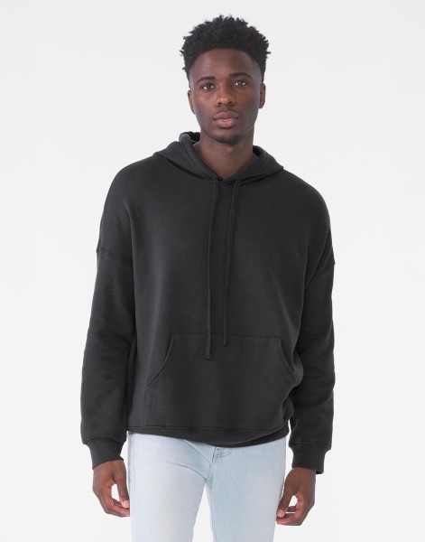 Unisex Sponge Fleece Pullover DTM Hoodie  