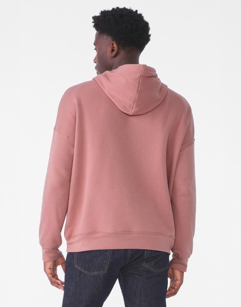 Unisex Sponge Fleece Pullover DTM Hoodie  