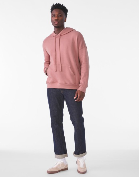 Unisex Sponge Fleece Pullover DTM Hoodie  