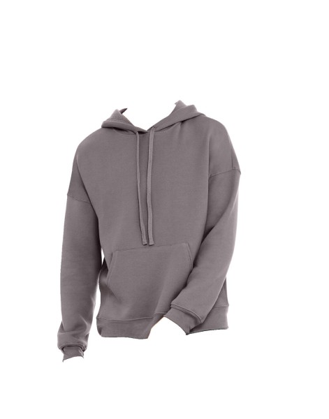 Unisex Sponge Fleece Pullover DTM Hoodie  