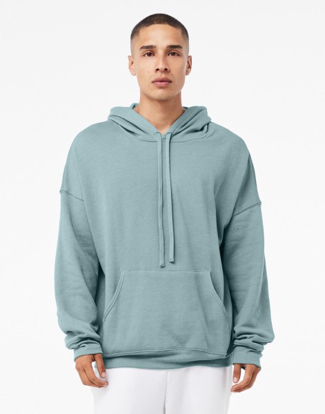 Unisex Sponge Fleece Pullover DTM Hoodie  