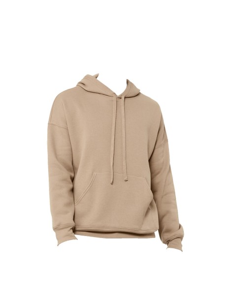 Unisex Sponge Fleece Pullover DTM Hoodie  