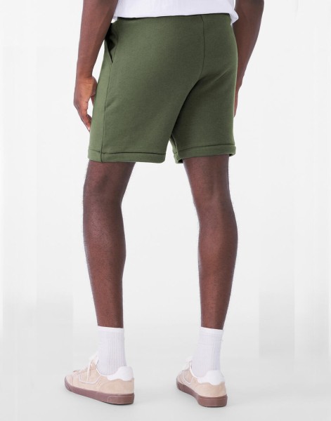 Unisex Sponge Fleece Sweatshort  