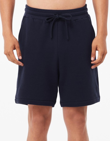Unisex Sponge Fleece Sweatshort  