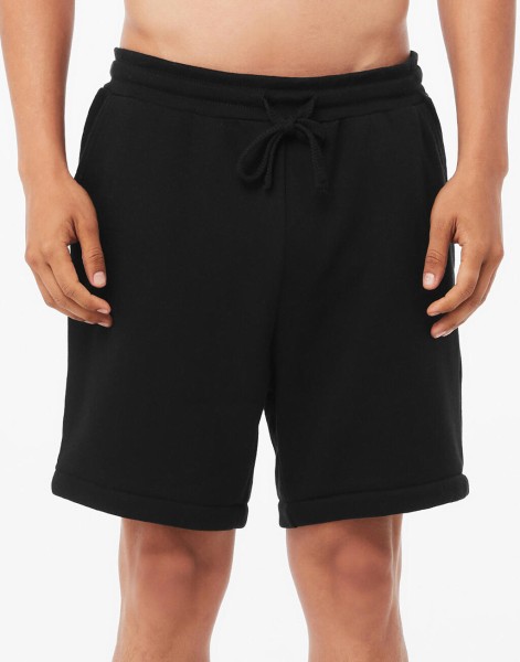Unisex Sponge Fleece Sweatshort  