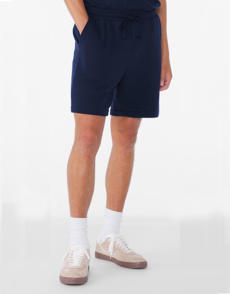 Unisex Sponge Fleece Sweatshort  