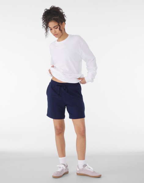 Unisex Sponge Fleece Sweatshort  