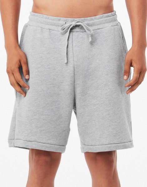 Unisex Sponge Fleece Sweatshort  
