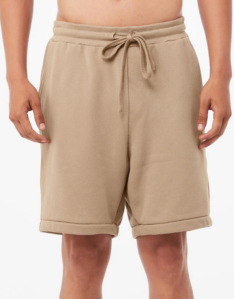 Unisex Sponge Fleece Sweatshort  