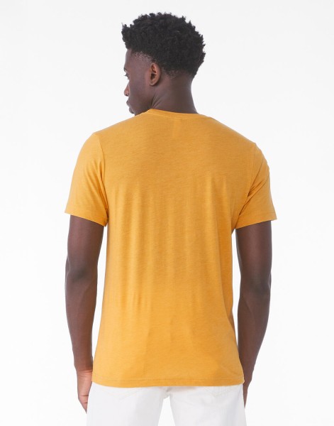 Unisex Triblend Short Sleeve Tee  