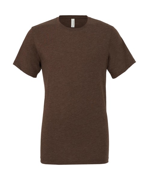 Unisex Triblend Short Sleeve Tee  